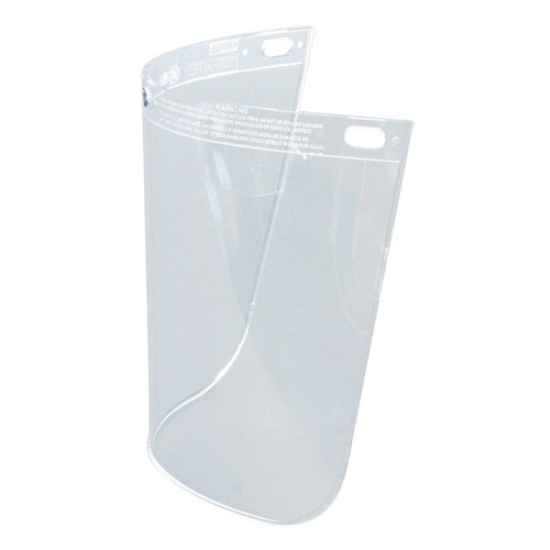 yvi092 clear "standard" visor 4118cl