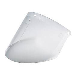 3M™ Propionate Faceshield, Molded