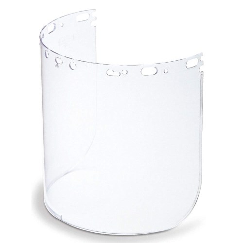 yvi113900 sperian molded polycarbonate protecto-shield replacement visor