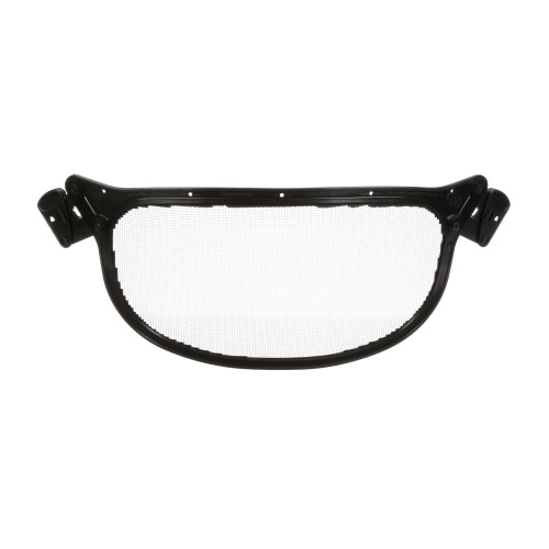 yvi901 écran facial en treillis métallique 3m peltor v1a-10 7000103808 7000103808