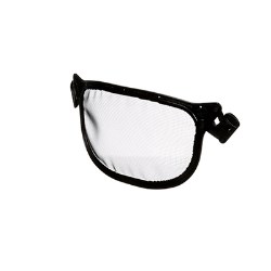 YVI902 3M™ Peltor™ Nylon Mesh Faceshield 7000103809