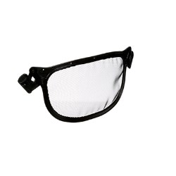YVI902 3M™ Peltor™ Nylon Mesh Faceshield 7000103809