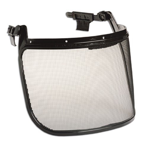 yvi923 forestry screen with integrated adapters fs03-h5