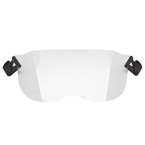 yviz30 3m™ peltor™ polycarbonate anti-static visor 7000104031