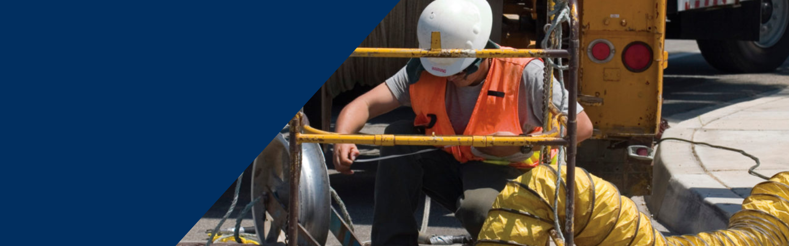 Preventing Occupational Fatalities in Confined Spaces